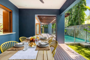 The Savannah Villa